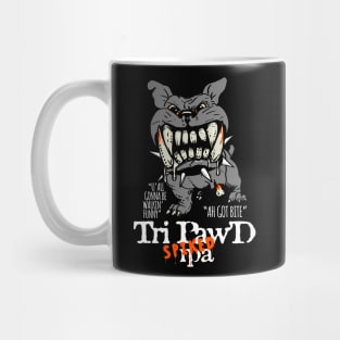 Spike Mug